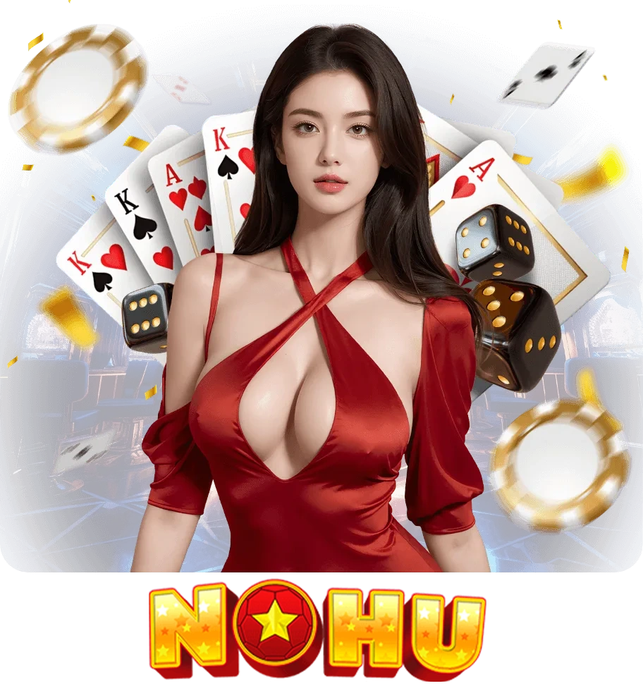 Ứng dụng Nohu trên điện thoại và máy tính bảng